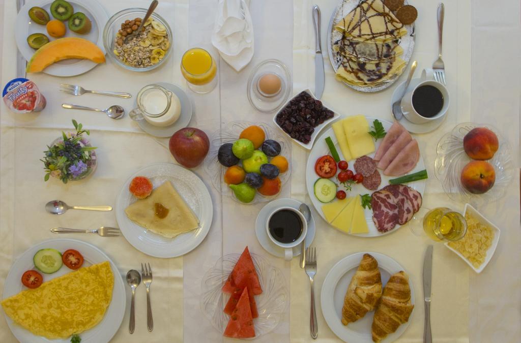Royal Frühstückspension 4*